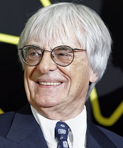 Ecclestone sa ospravedlnil za vyhlsenia o Hitlerovi